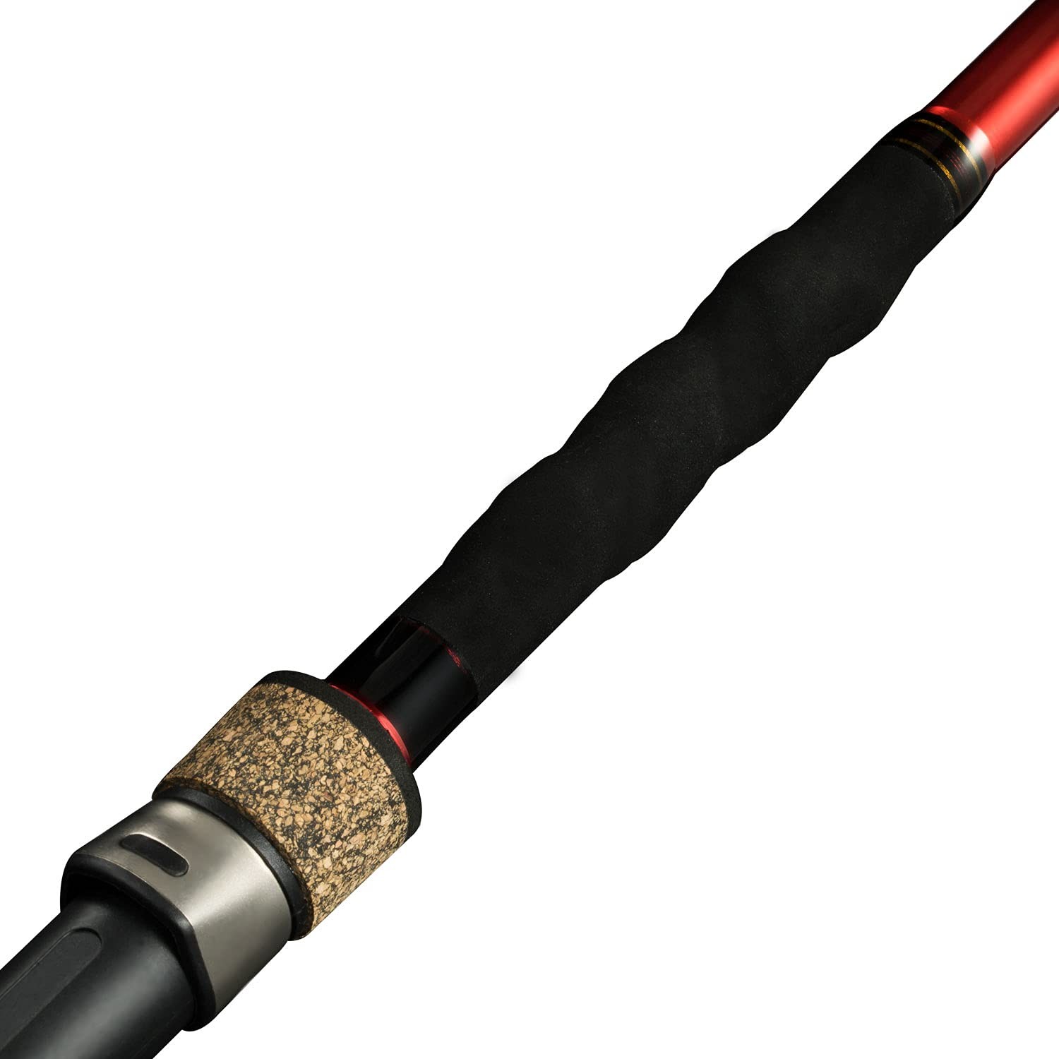 Berrypro Surf Spinning Rod Full Carbon Surf Fishing Rod Medium Action Surf Rod