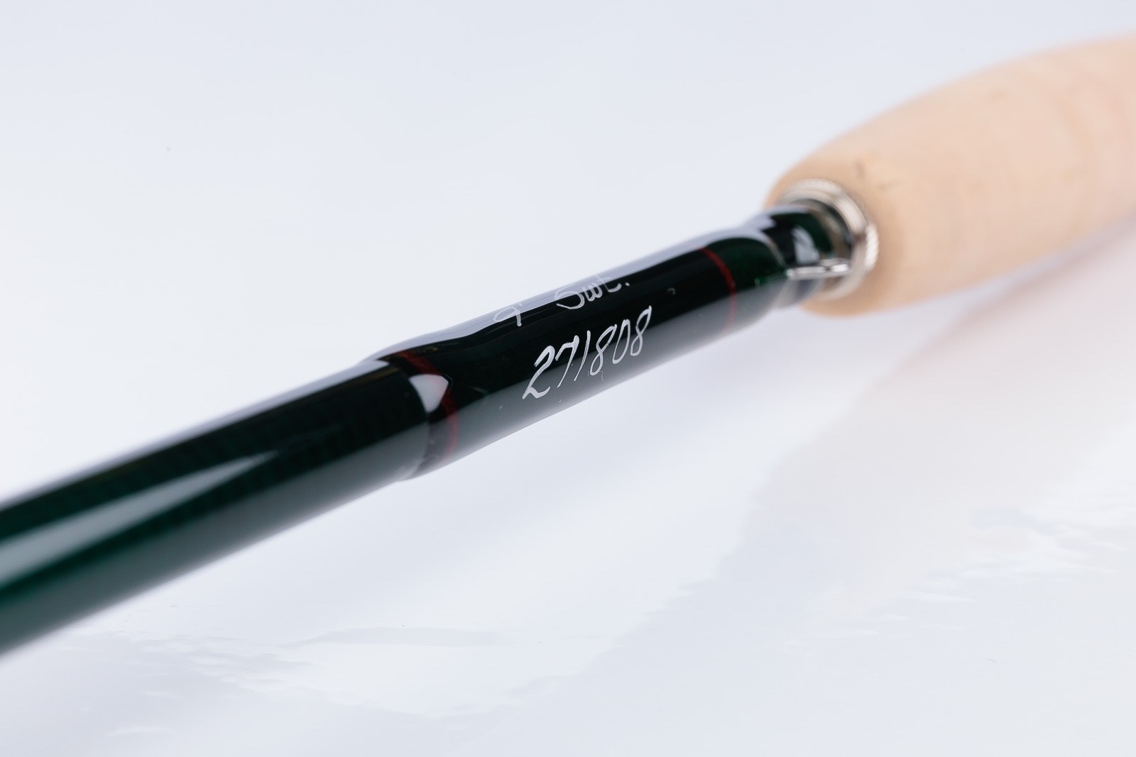 R L Winston AIR 2 9 FT 5 WT Fly Rod – Free Fly Line – FREE 2 DAY SHIPPING
