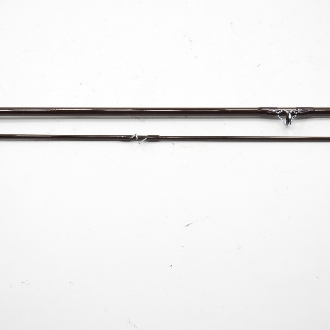 Custom-Built Sage Graphite B590GFL Fly Fishing Rod. 9’ 5wt. W/ Tube & Sock.