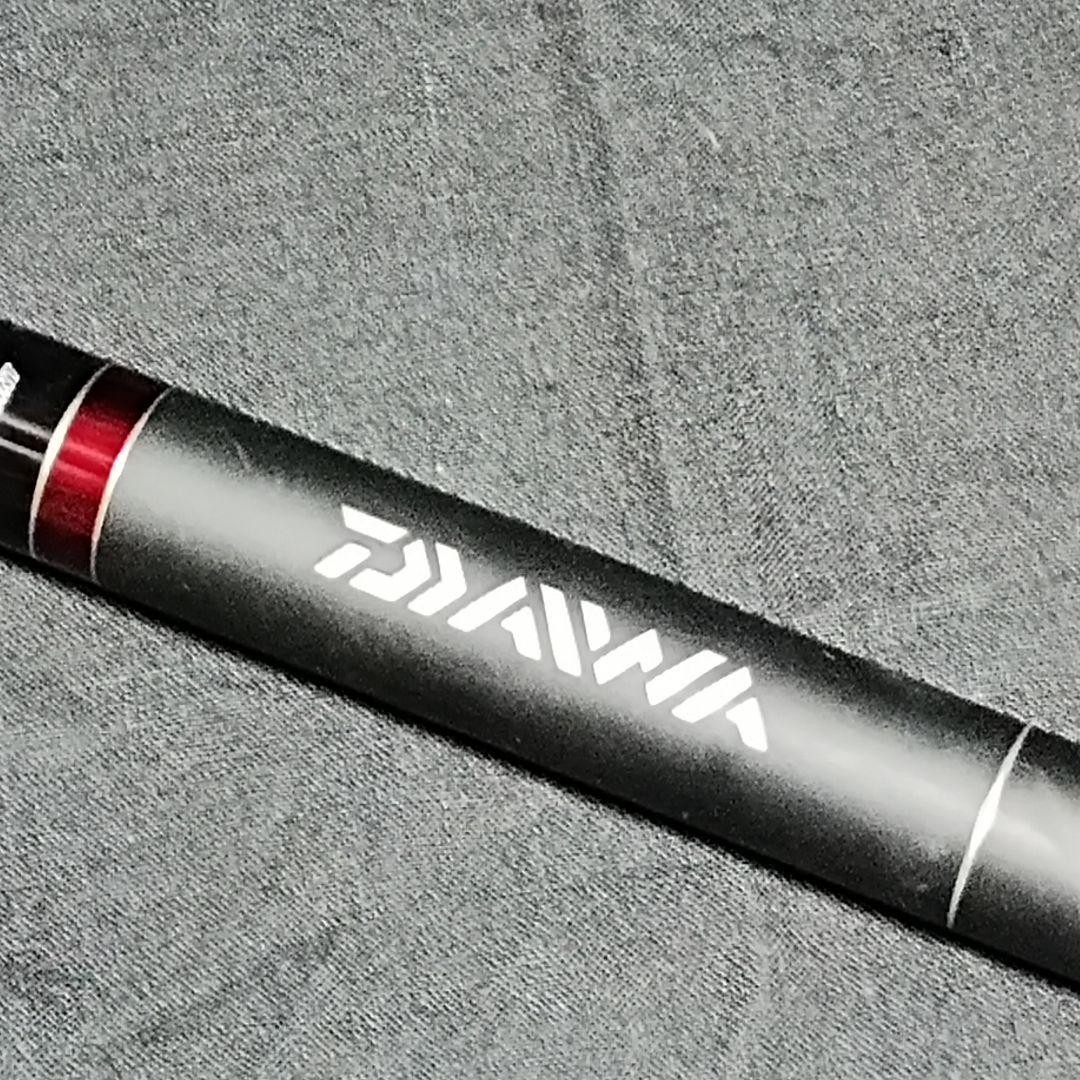Daiwa DXR Ball Handle 60 BIG ONE 3-Piece Rod, 122cm Closed, Used