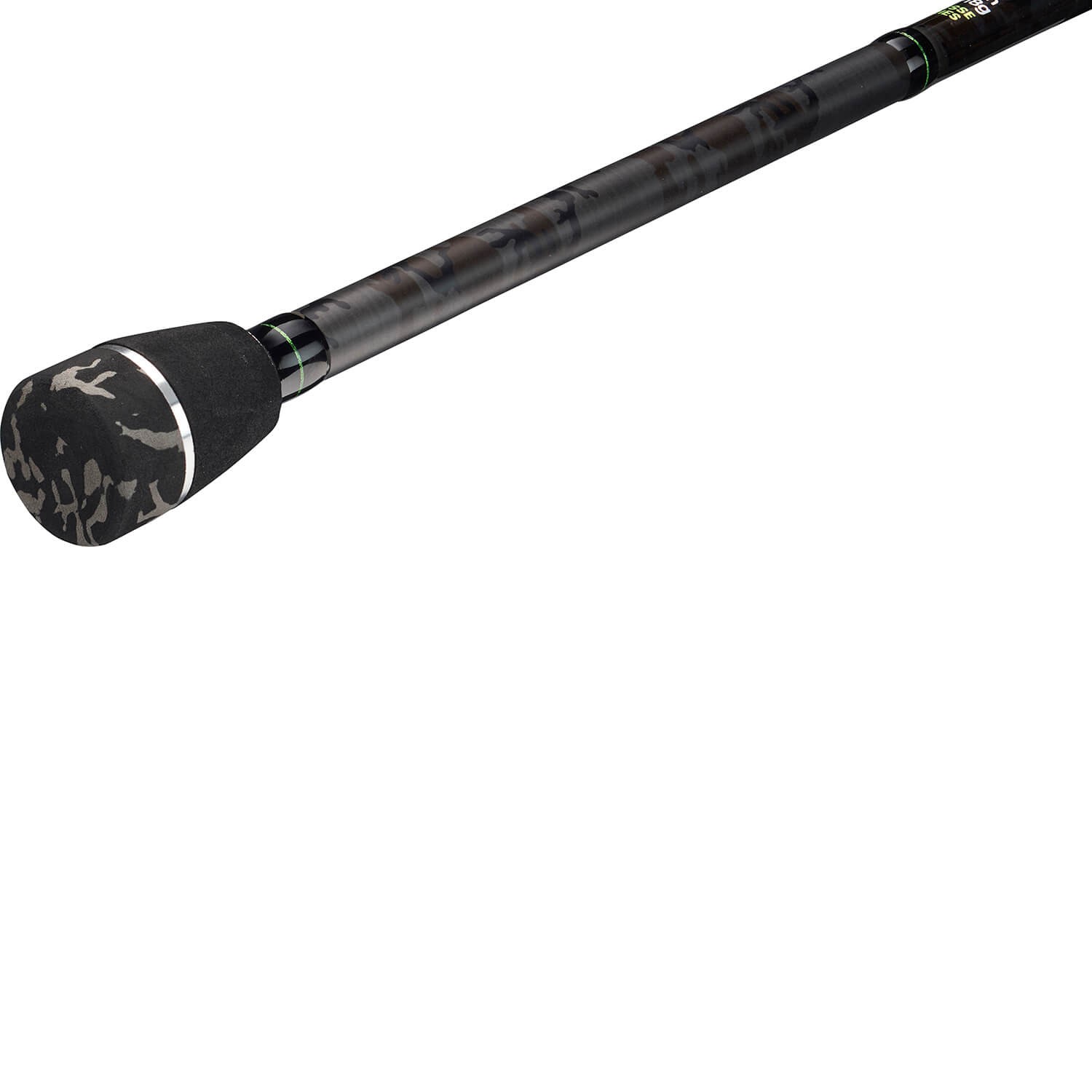 Gunki G’Corps finesse spinning fishing rod carbon rod rod black bass rod