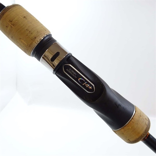 Shimano Ocea Jigger Infinitech Motive B610-5 Cond/C-