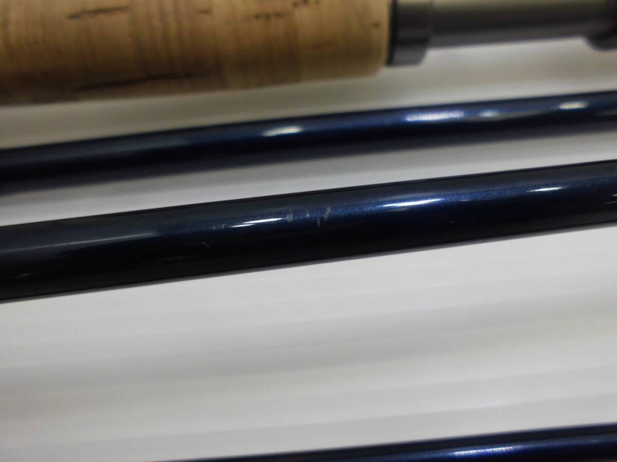 [Used Item] PARTRIDGE Ian Gordon Spey Rods 1650.360 12’0