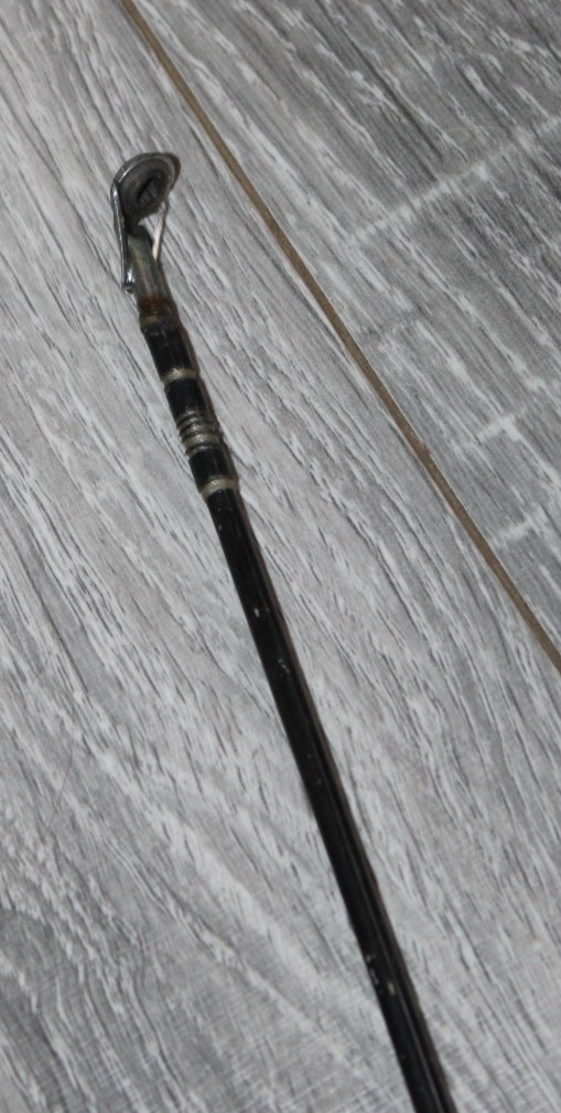 OLDER MASTER Power Stick 9200 8 ft 2 pc Fishing Rod