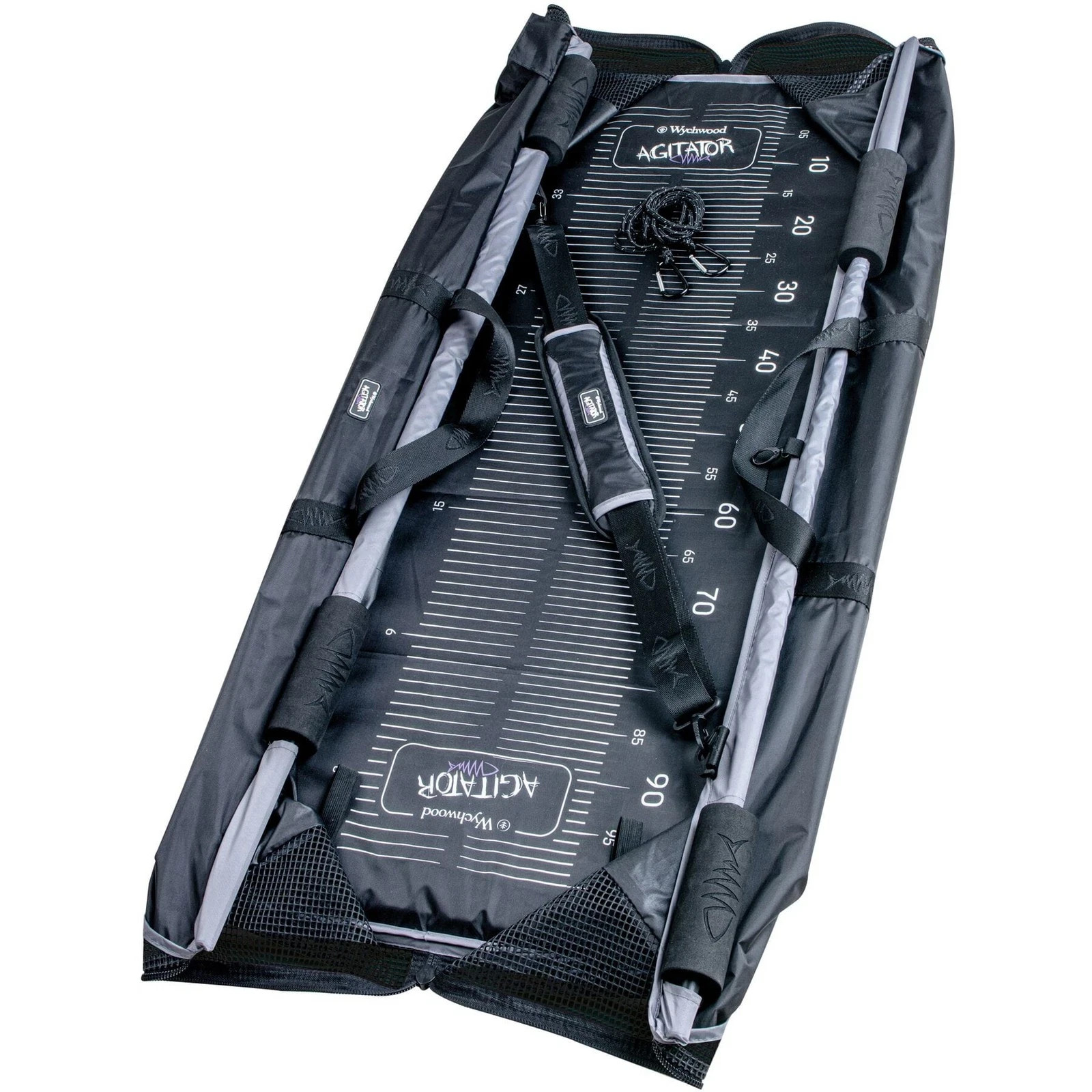 Wychwod Agitator Predator Fishing Sling Mat Retainer System Special Offer