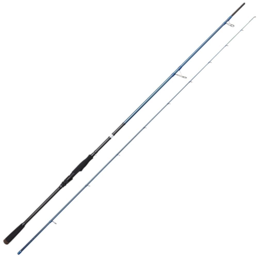 Savage Gear SGS2 Long Casting Rod 9’6″ 15-50g