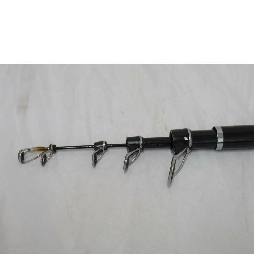 Daiwa Long Beam T27-405 Fishing Rod B Grade 63in/160cm Used