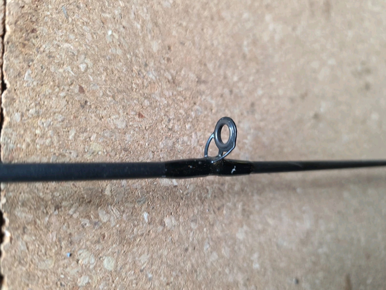 Rogue MB 666 Casting Rod X-heavy 6’6″