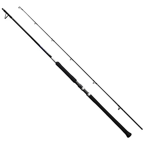 Shimano 21 Grappler BB Type C S80M Spinning Rod