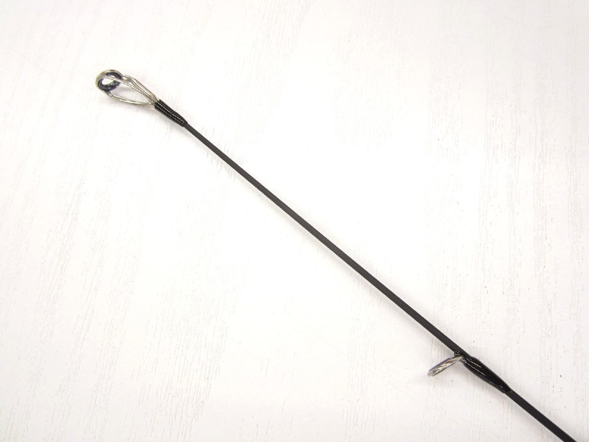 DRT Angler’s Camp Survive Stick #3 SSA-411MLC USED