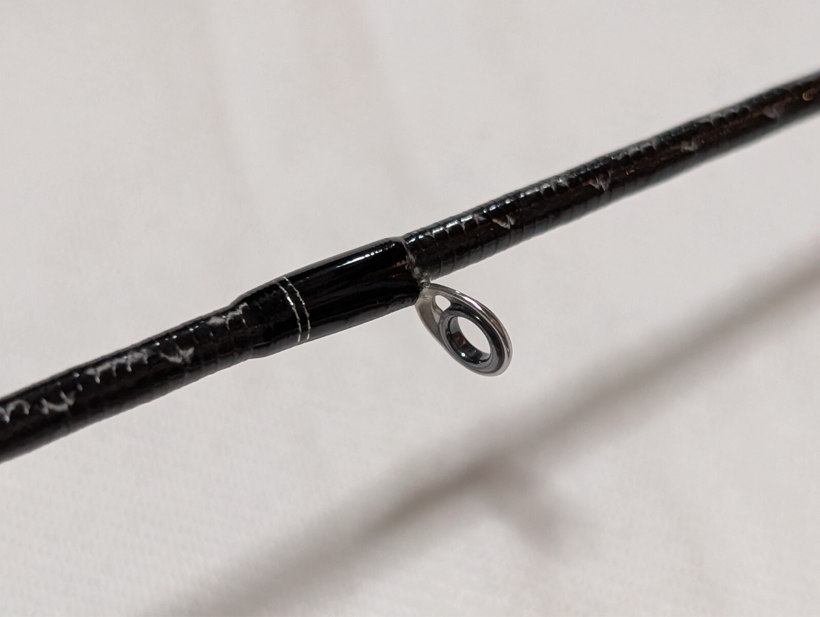 SHIMANO 17 EXPRIDE 1911XH-2 2 piece fishing bait rod 9.90 ft long length