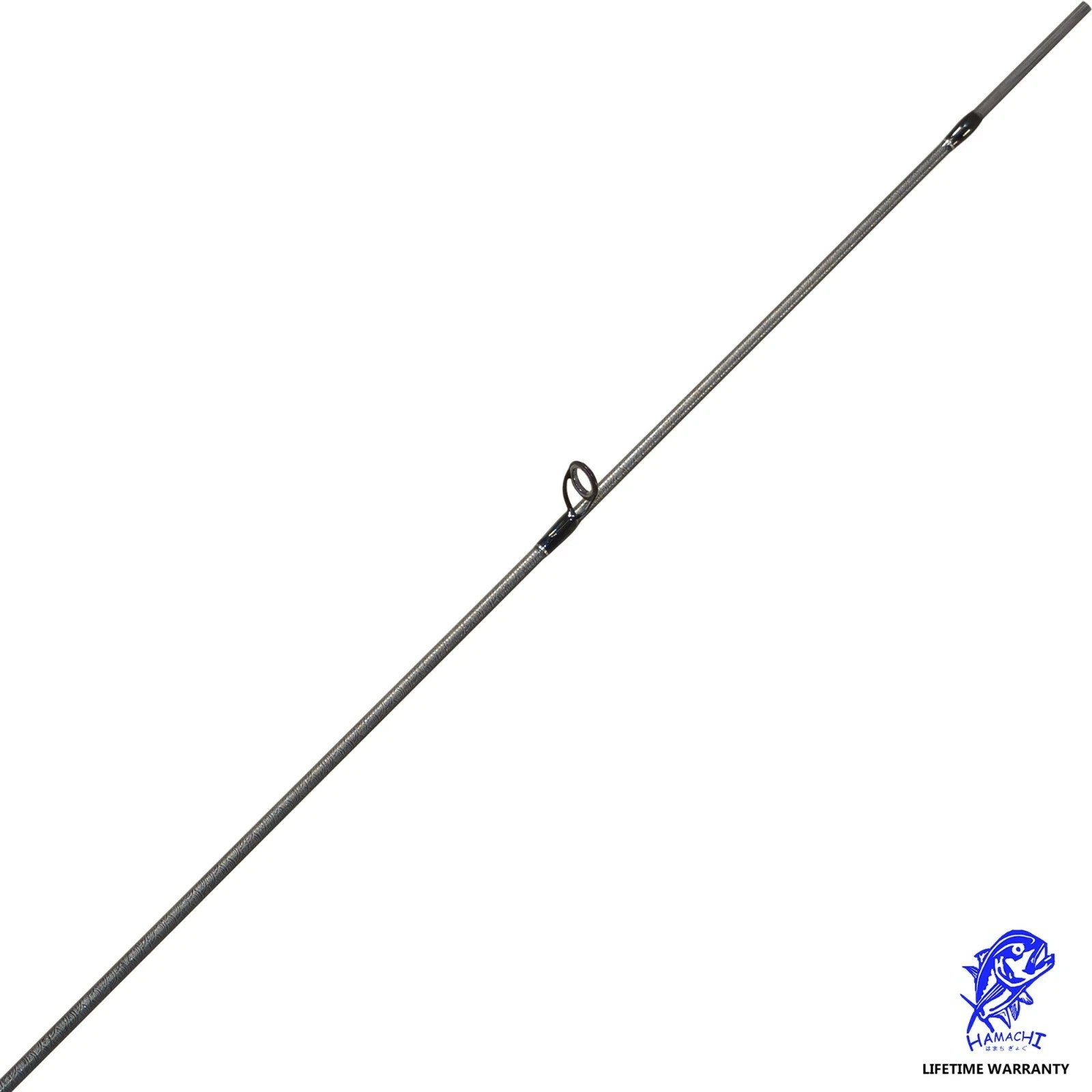 2026 Hamachi Nano Stalker S2 JDM – ULTRALIGHT – Japanese spin fishing rod pole