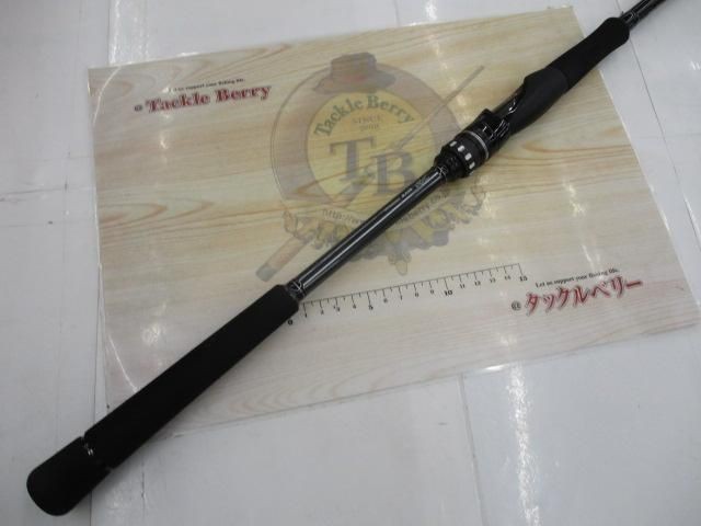Daiwa Labrax AGS96ML & N Saltwater Rod Shore Used