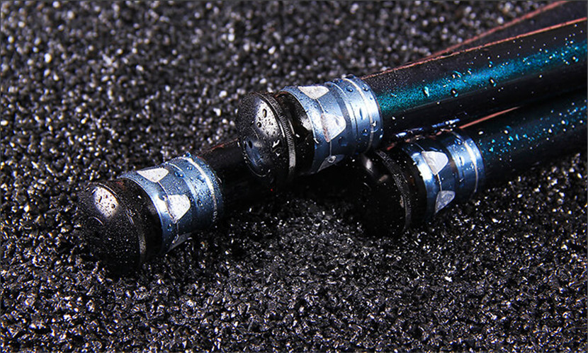Telescopic Surf Rod High Sensitive Heavy Duty Carp Rod Spinning Rod CW:200-300g
