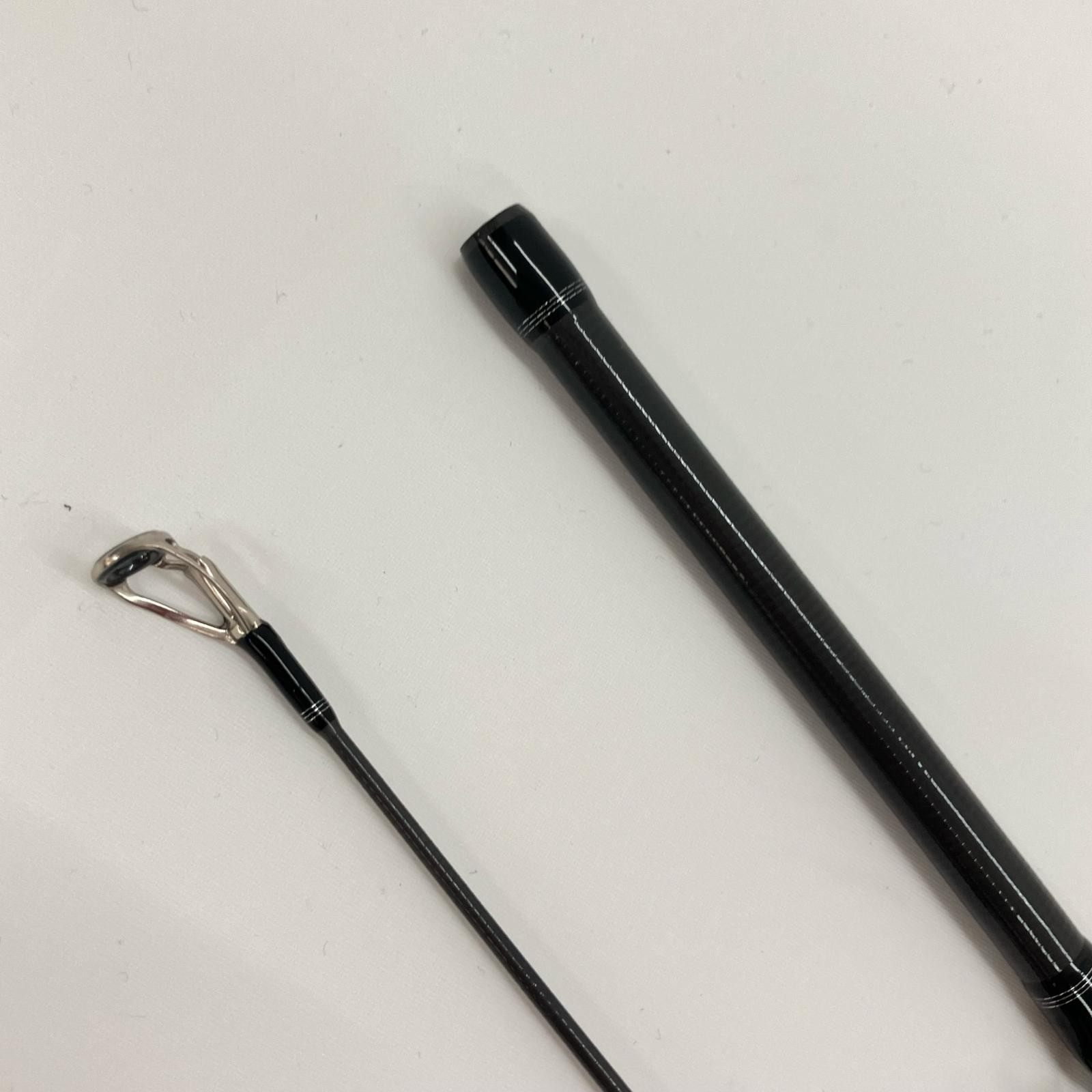 Daiwa Phantom Liberalist 763M+RSB Bass Fishing Rod B Grade 29.9in/76cm