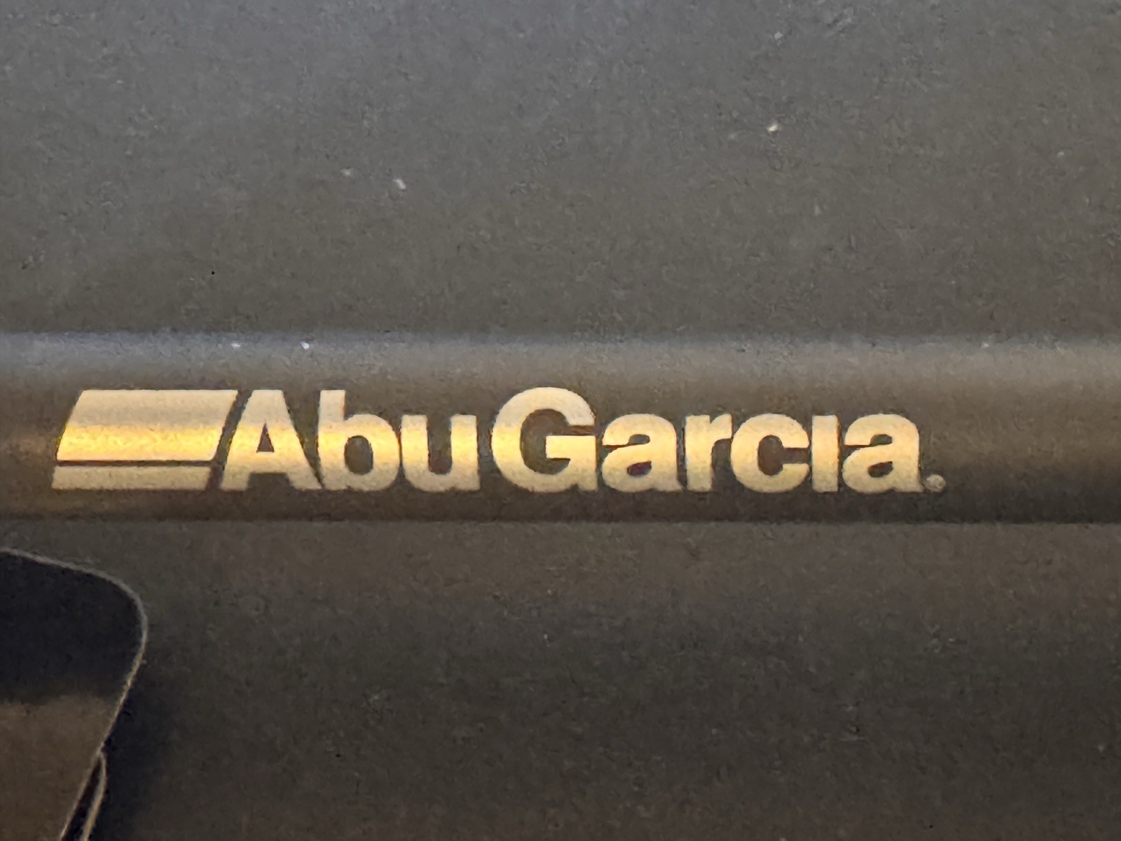 Abu Garcia Pro Series Adrian Avena 6’10” Medium Heavy Casting Rod PSAAC610-6