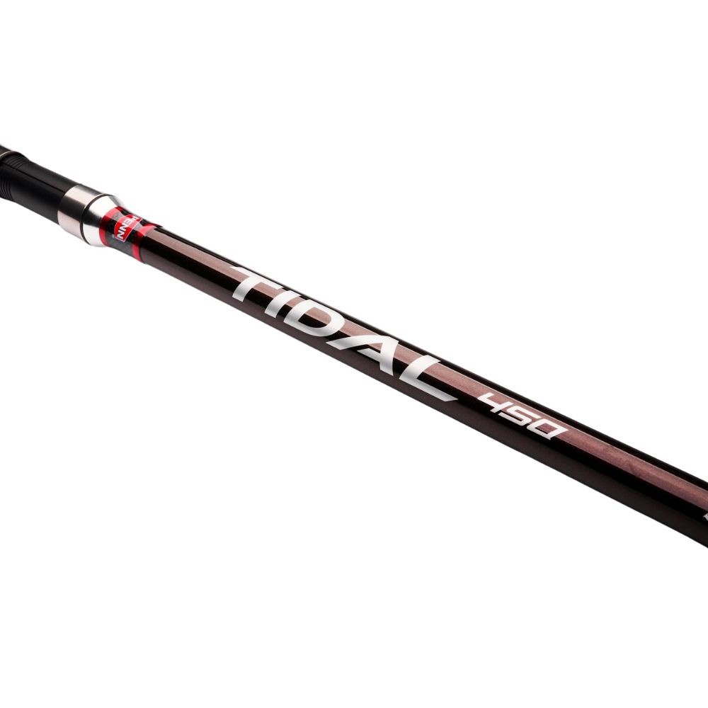 PENN Saltwater Fishing Surfcasting Rod TIDAL Tubular Tip K 5.00m/100-300g