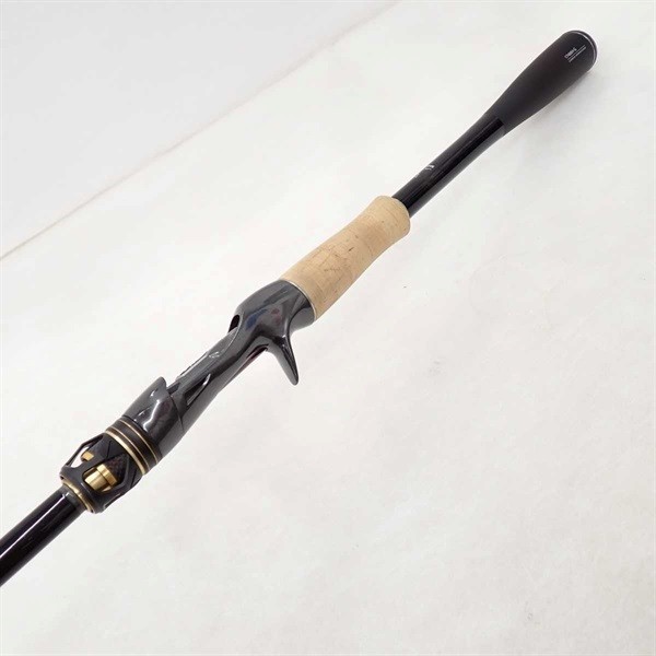 Shimano 17 Poison Ultima 174MH-G Cond/B