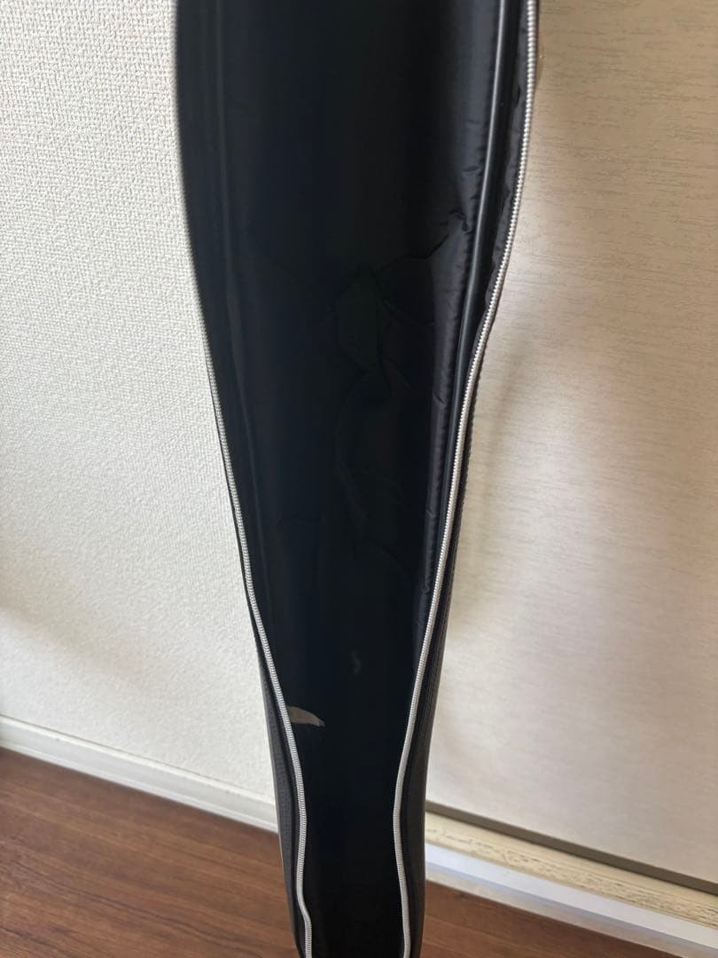 Point Bay AIRSTICK Ship II Soft Bite Fishing Rod 160cm with Case
