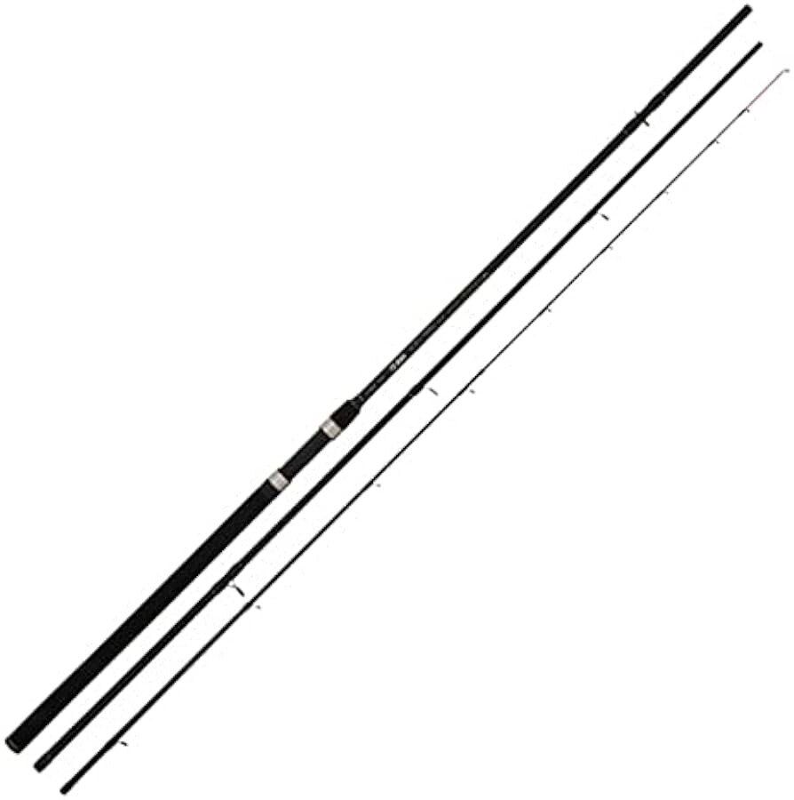 Sensas Black Arrow 250 12FT Method Feeder 3pc 30- 120gr RRP £89.99