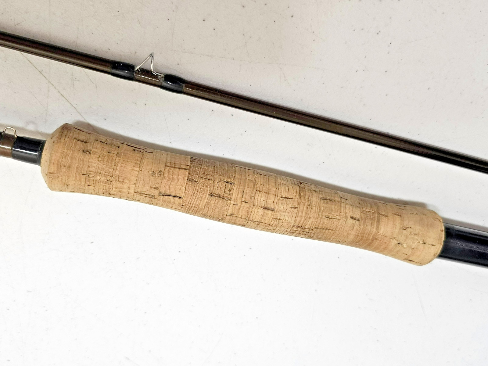 vintage Sage Graphite II GFL 1090 DS #10 line 9’0″ 4 3/8oz fly rod