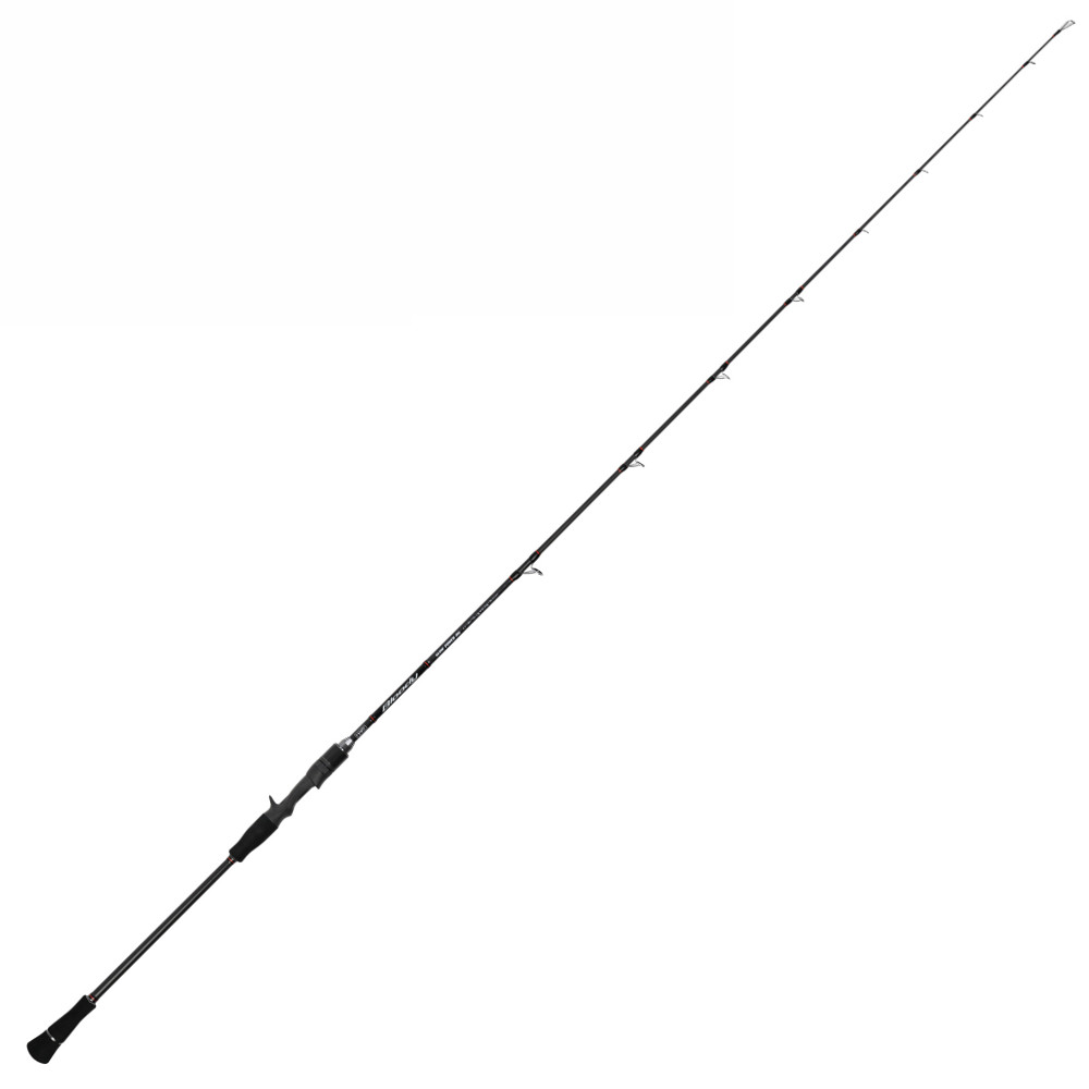 HART Saltwater Slow Jigging Baitcasting Rod BLOODY SLOW POWER 63C