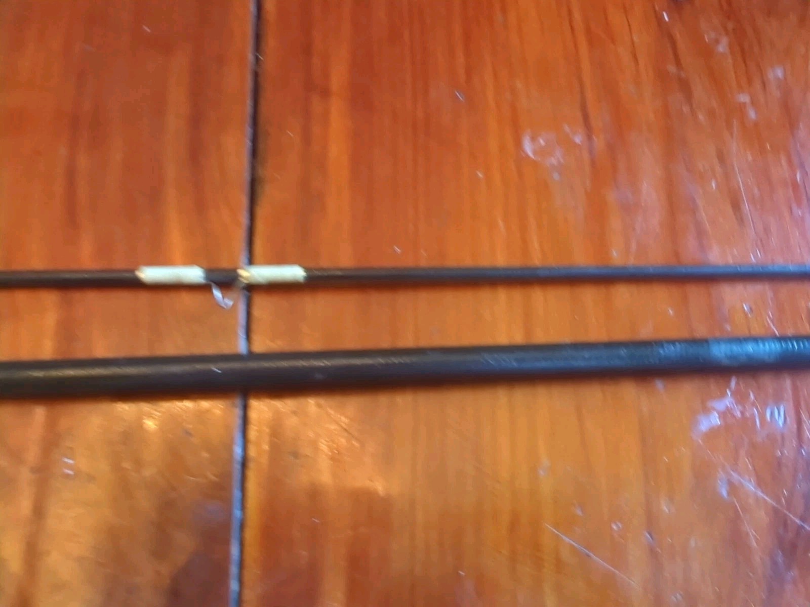 Kodiak Fly Rod 8 1/2 Foot Long 6301M