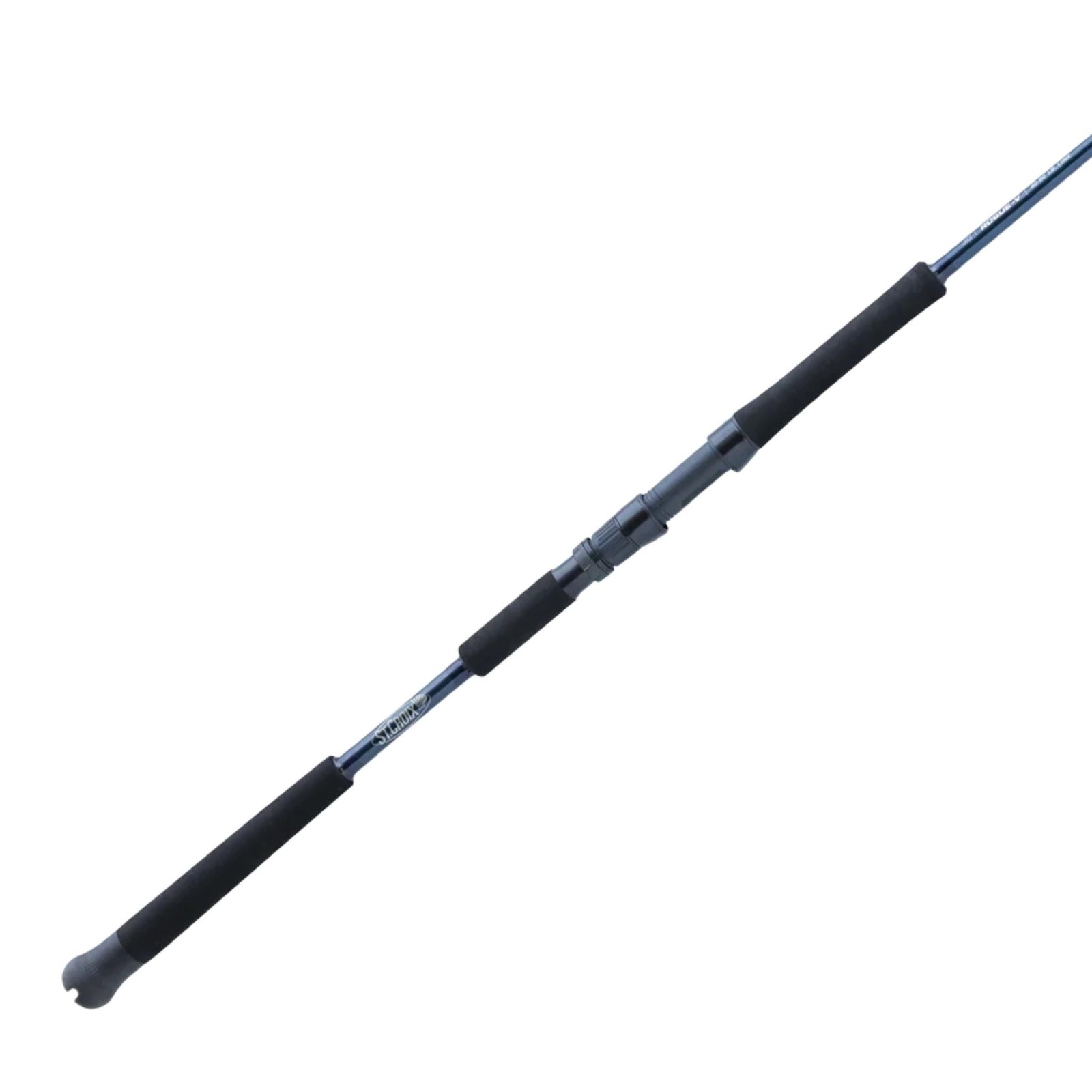 St. Croix Rogue V Spinning Jigging Rods
