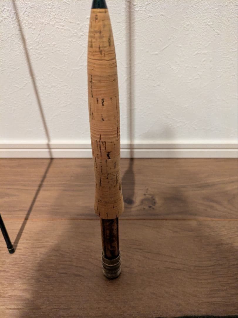 ORVIS TL-J FULL FLEX 4.0 8’4″ Fly rod from Japan