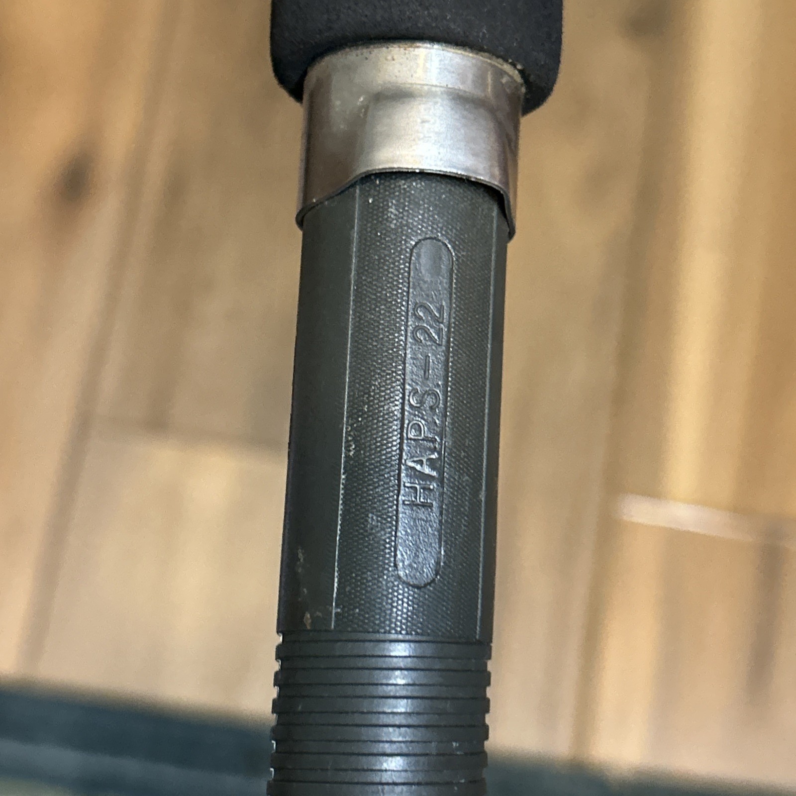 Vintage Penn Senator S-3240RF 6’6” 30-50lb Trolling Boat Fishing Rod 4/0