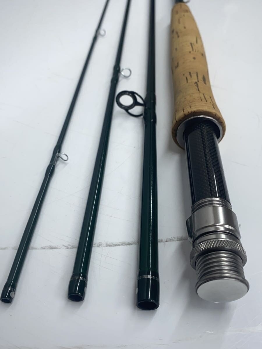 ORVIS TLS POWER MATRIX 864-4pc 3oz 4 FLEX7.0 Fly Fishing Rod