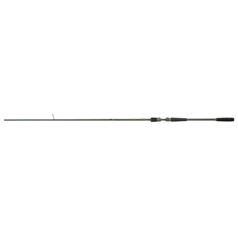 Abu Garcia Svartzonker Classic Motoroil Spin Rod – Fishing Rod