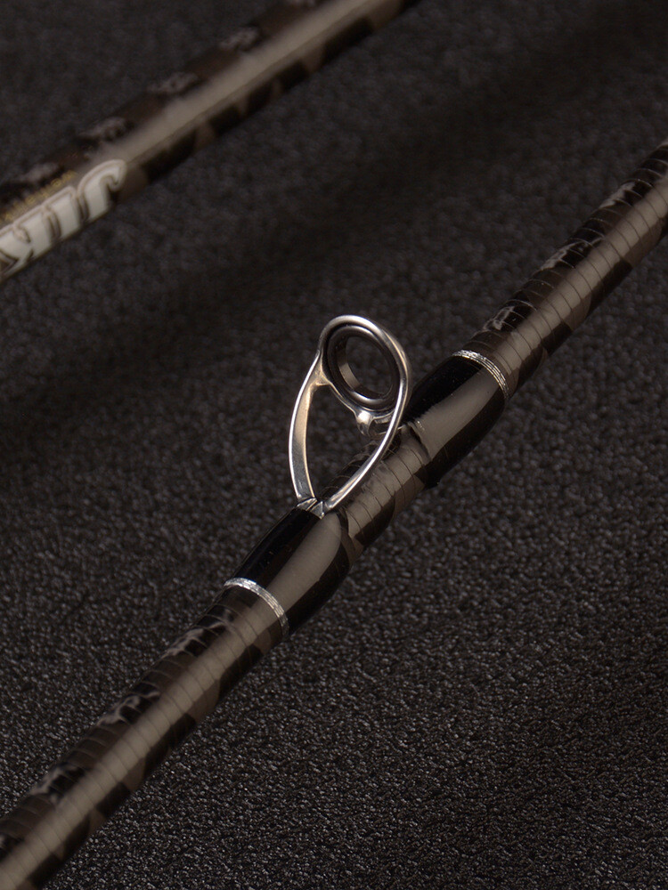 Trout Fishing Rods Carbon Fiber Spinning/casting Rod Ultra Light Pole Portable