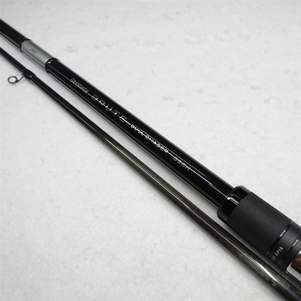 APIA Brute Blue Chaser S96H Cond/C