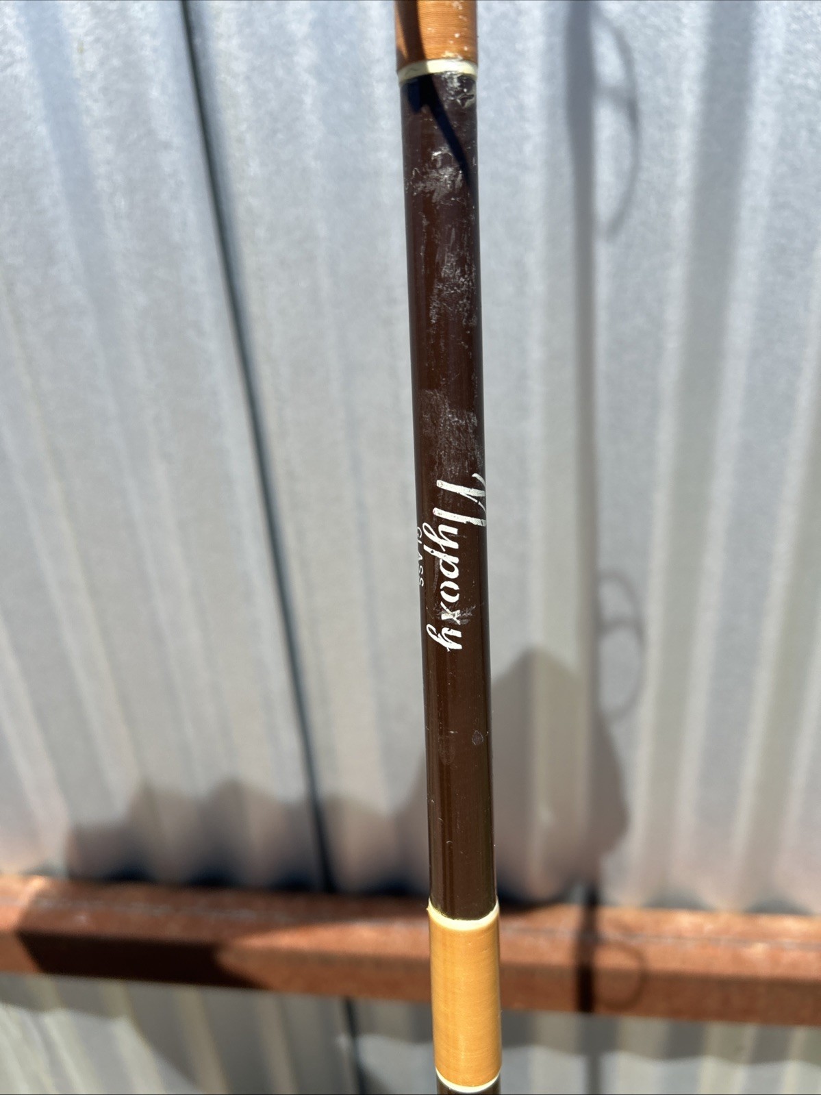 Sabre LB211 7 1/2 ft. Fishing Rod