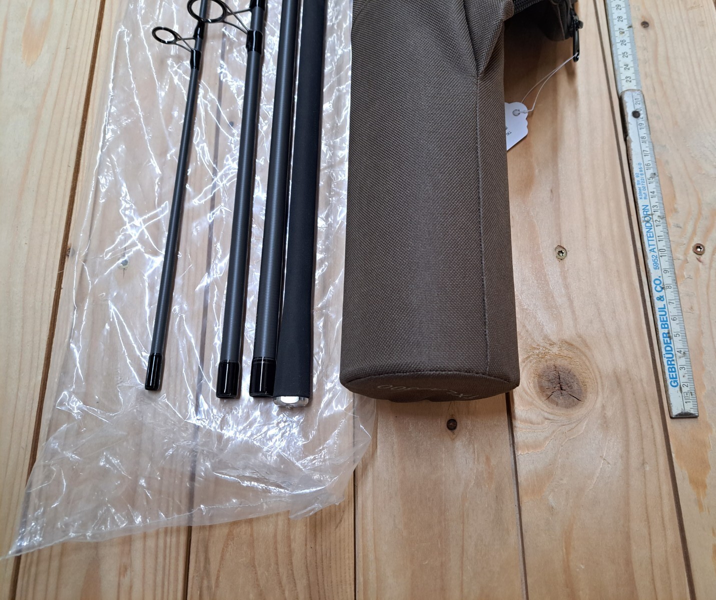 Shimano TX Lite A Carp 9ft 3lbs Carp Rod 4pc NEW! MANY THERE! carp fishing