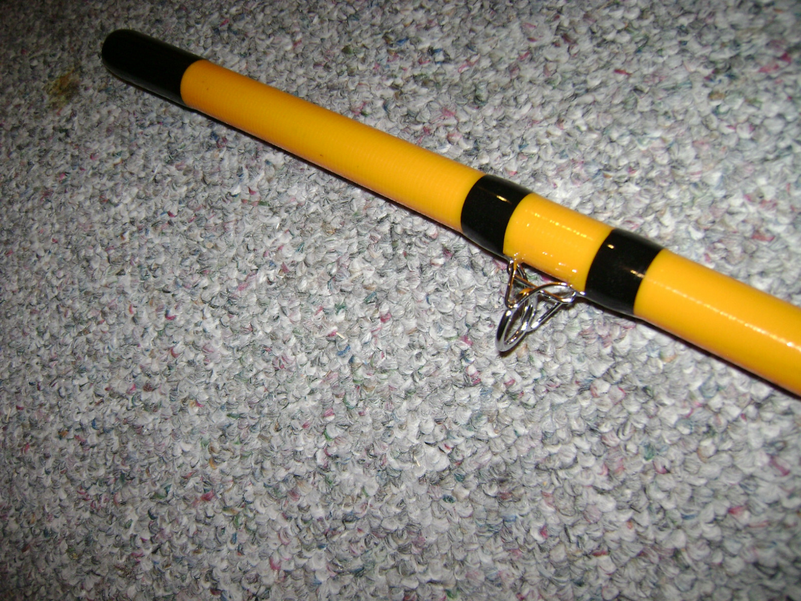 CATF MEAT HUNTER 9′ HVY Casting Rod -STRIPER, BIG FISH -CATF LOVE FLOOD WATERS!