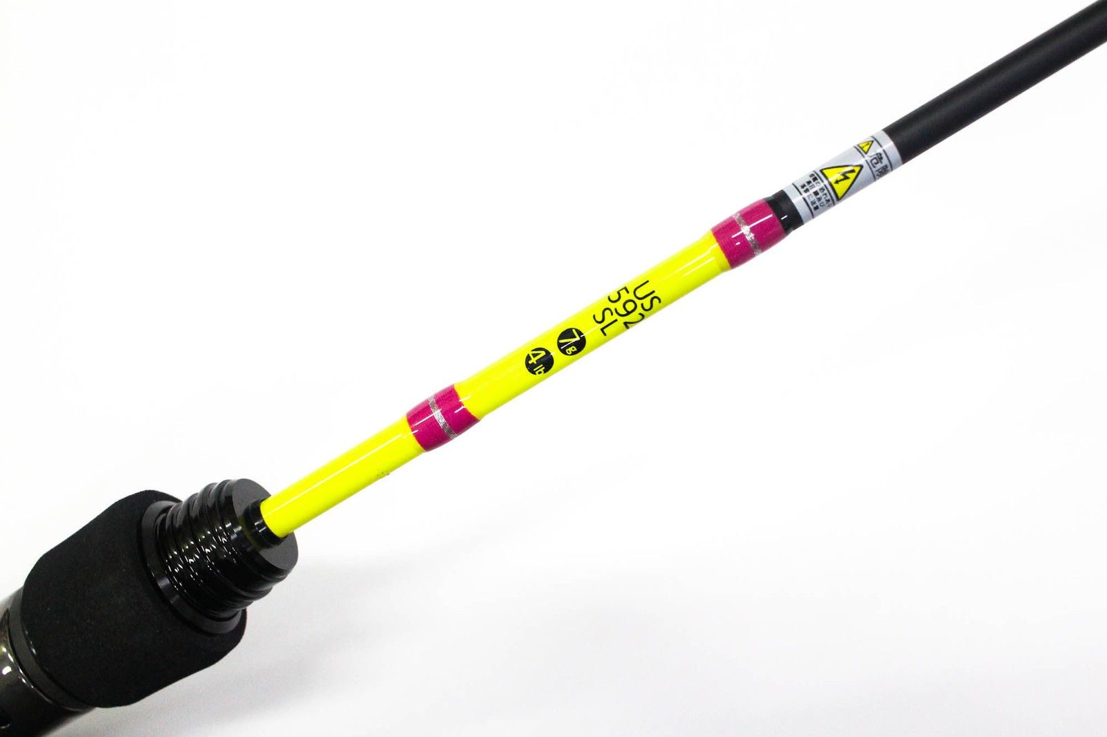 Feed Rod Spinning Urban US-592SL 4lb 7 grams (2810)