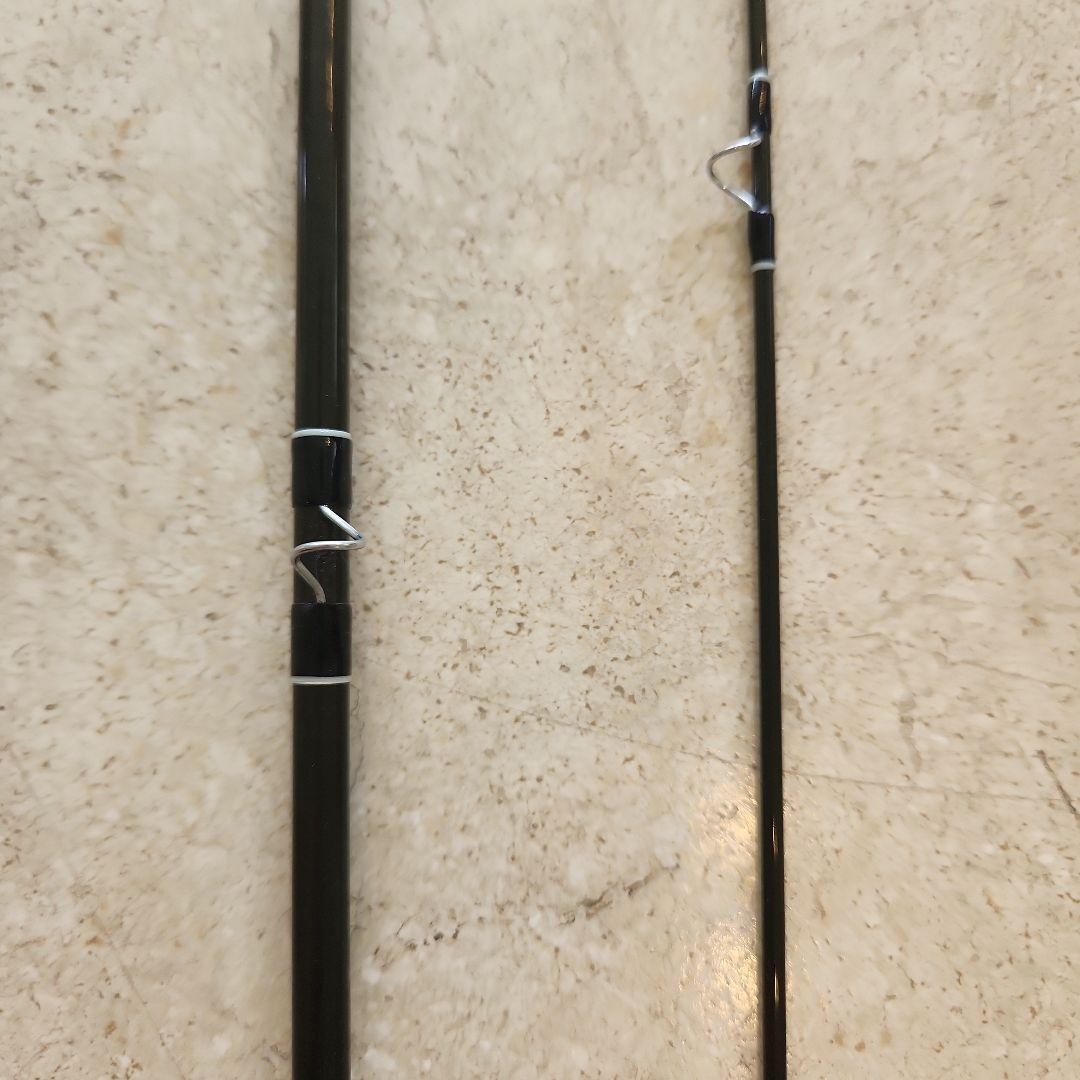 Thomas & Thomas Supra-Lite Fly Rod 7.5′ #4 G6464 2 1/2oz. , Unused