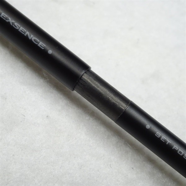 Shimano 25 Exsense Genos S96M/RF Cond/A