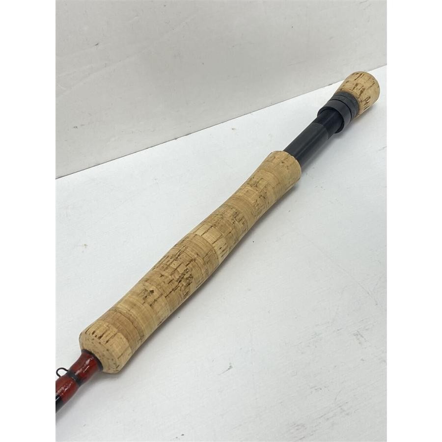 G Loomis/Rod/Flyrod/Gl3 Fr 1087