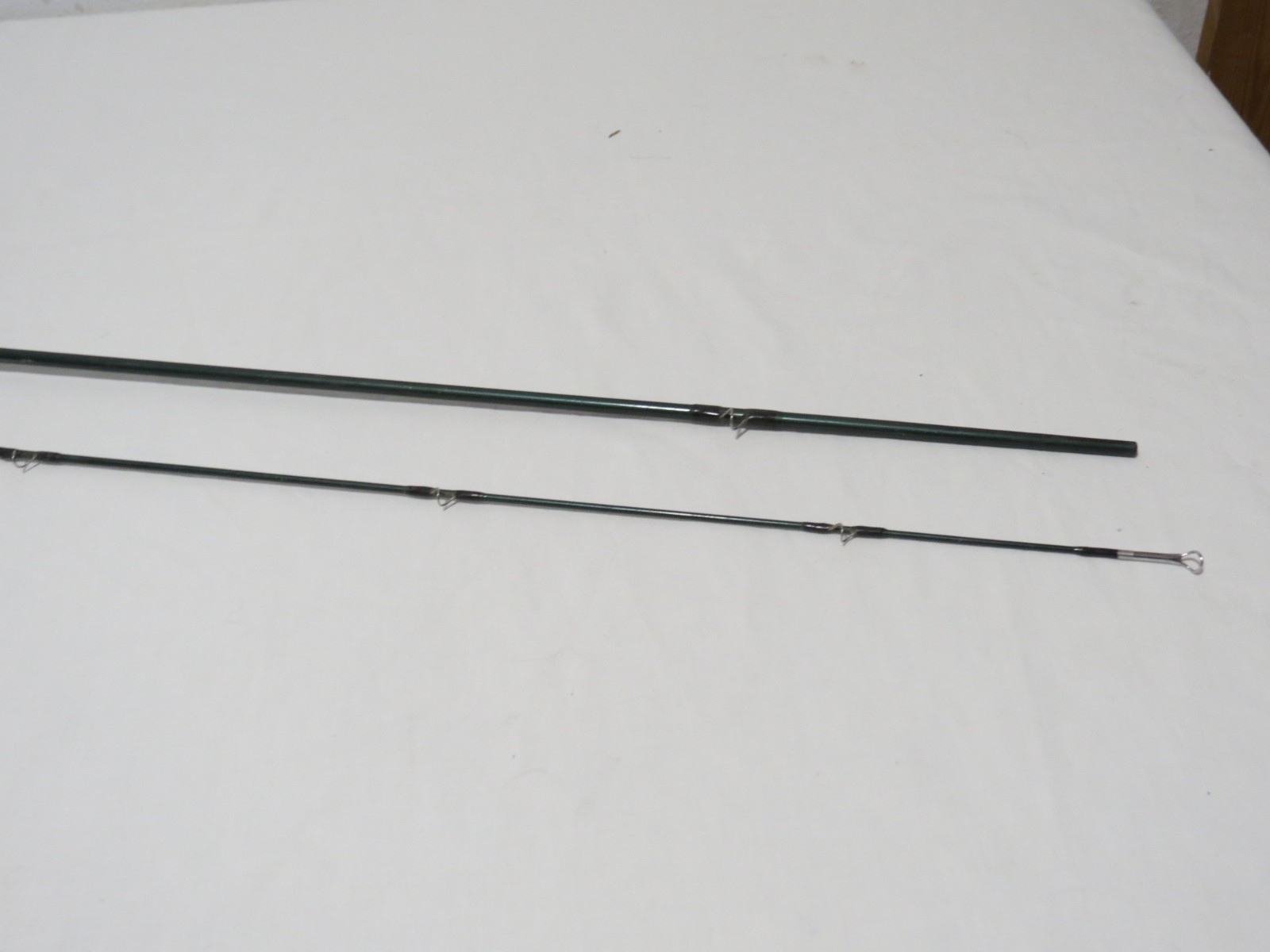 Berkley Performa IM6 Tournament Series Fly Rod PF40 8′ 6″ Graphite