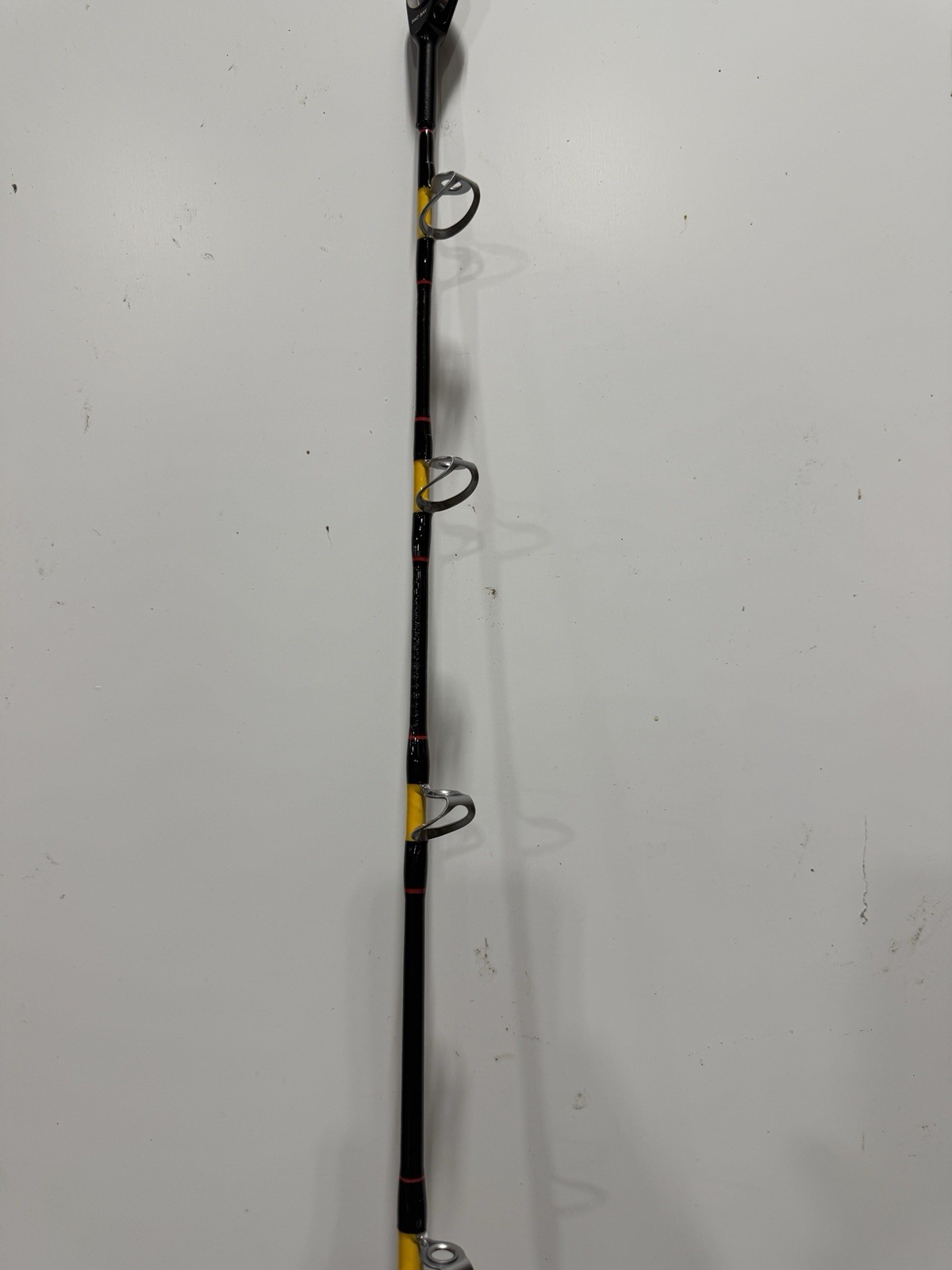 Ugly Stik Bigwater Stand Up Conventional Fishing Rod BWSURT5080C60 NEW