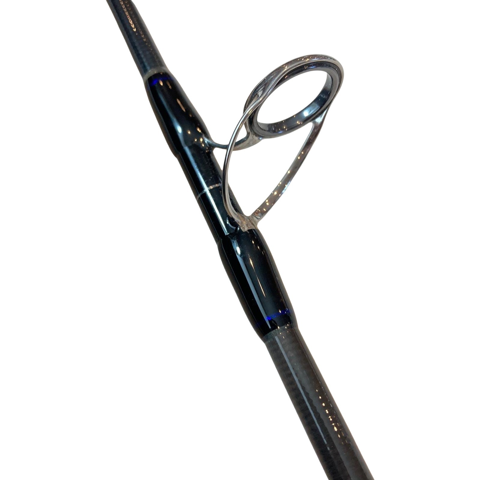 Ripple Fisher Lure Rod Big Tuna 83 Japan Special