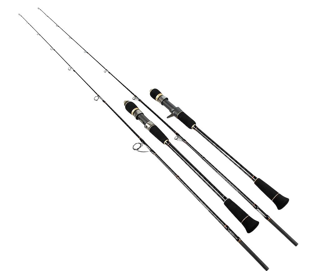 SLOW PITCH JIGGING ROD 6.5” 350G JIG, SPINNING/CONVENTIONAL