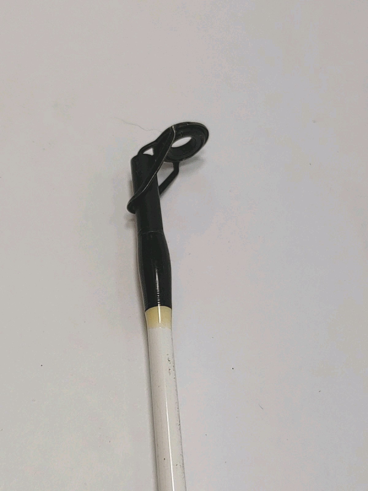 Tsunami Spear 7′ Medium 2Pc Fishing Spinning Rod Model TSSPE50-SS702M CLEAN