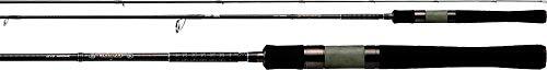 DAIWA Bass Rod Heartland 671LFS-18 Fishing Spinning Rod 1 Piece New From Japan