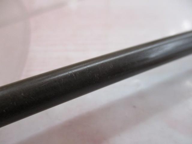 Fenwick Tekna PMX TPMX66CMLJ Bass Rod Used