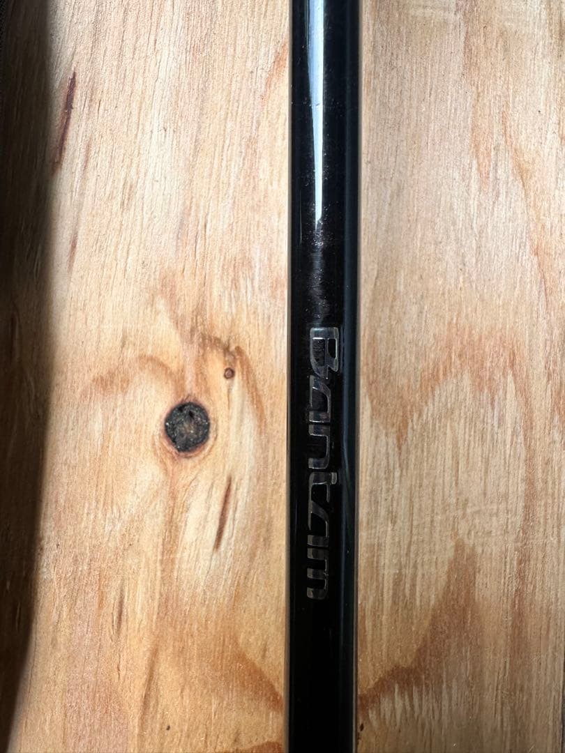 Shimano 16 Bantam 166 L+ BFS Bait Finesse