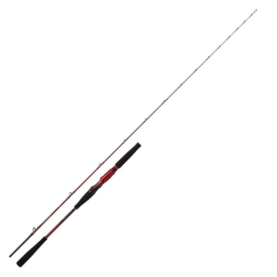 Daiwa 26 LEADING THRILL GAME 73MH-190-J Offshore Boat Rod
